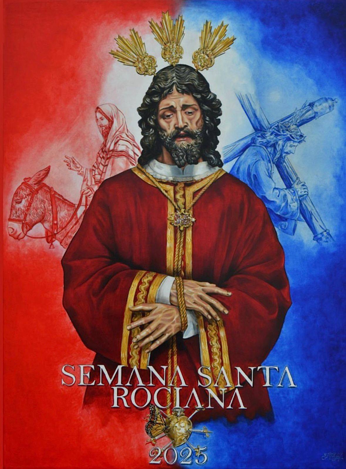 Semana Santa en Rociana del Condado  
